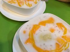 签到图片-甜心妈妈·榴莲星级糖水(北京路总店)