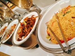 -快乐爱斯米牛排自助(金州安盛店)