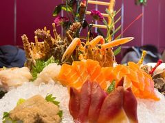-京料理·日料自助·铁板燒(复悦城店)