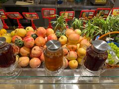 -必点海鲜·海肠捞饭·鲅鱼水饺(滨江道店)