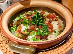 -炆艺乳鸽·煲仔饭大排档(望京来广营店)