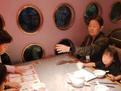 -啫神·广州地标美食(北京路店)