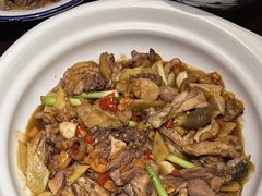 -衡厨·衡阳土菜(中南店)