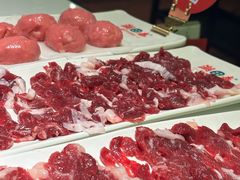 -潮泰牛肉火锅 · 创于1992年(车公庙店)