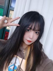 -New Fashion发型定制