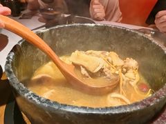 -芸山季·云南山珍菌火锅(人民广场来福士店)