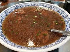 -徐鼎盛民间菜(南坪后堡店)