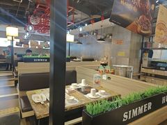 -黄记煌三汁焖锅(渝北金港国际店)