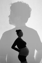 -蜜阁孕味亲子摄影(太奥广场店)