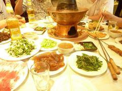 p_large_jFig_73c0000160ea2d0e-东来顺饭庄(王府井步行街店)