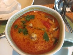 -CHINCHIN 青青·泰国料理(万象食家店)