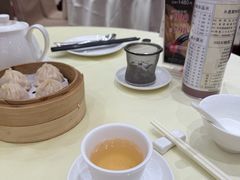 -兴悦酒家(保利克洛维店)