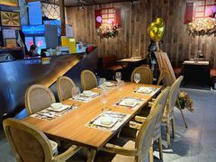 -路易十三西餐厅(西关新天地店)