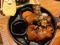 -云海肴·汽锅鸡·云南菜(高德置地店)