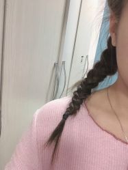 -MY HAIR ARDOR