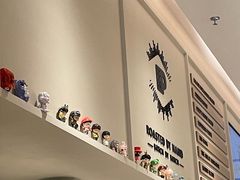 -Peet's 皮爷咖啡(海雅缤纷城店)