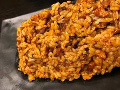 -老啪叽串炒饭(铁百店)
