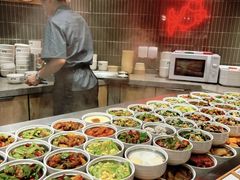 -食代馆(深业上城店)