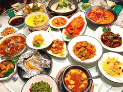 -嘉禾·悦享餐厅(八方汇店)