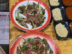 -石记老北京炙子烤肉(松园店)