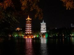 -桂林两江四湖景区
