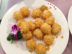 -牟传仁饭庄(星海店)