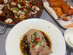 -金哥私房菜馆(张府园总店)