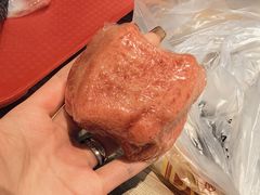 定胜糕-知味观(湖滨店)