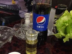 -神火源炭火烤肉火锅店(西塘店)