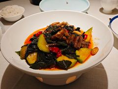 -狮王府淮扬菜(万象城店)
