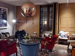 -伯衡55·吉品轩(乌鲁木齐南路店)