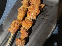 -伊带伊路新疆美食府(呼家楼店)