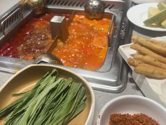 -海底捞火锅(赛格国际购物中心店)