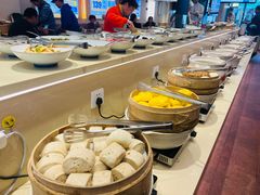 -素满香·全民食养自助(建邺万达店)