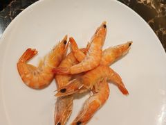 -River Café 海鲜自助(重庆丽笙世嘉酒店)