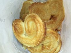 -上海哈尔滨食品厂(淮海中路店)