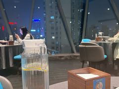 -柒园·三十年创意杭帮菜(龙湖滨江天街店)