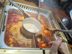 -大渝火锅(苏州西城永捷店)