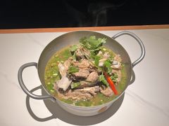 -太食獸泰式茶餐厅(IFS国金中心店)