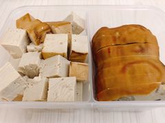 -娘心豆品(方庄店)
