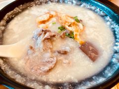 -临江酒店-中餐厅