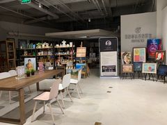 -当当书店(国泰广场店)
