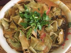 -真素诚·清真(新华路店)