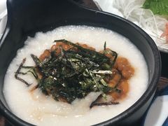 -桂马·日本料理·海胆·海鲜饭·酒场(民主广场店)