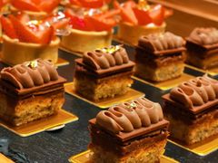 -咖啡苑 - 蔚藍夏日限定主题(永利皇宫店)