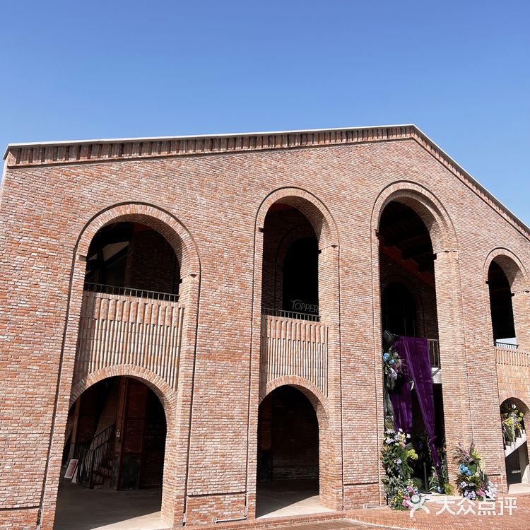 🍂邂逅一尺花园·上海红窑，感受一砖一瓦岁月魅力