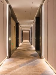 -苏州福朋喜来登酒店·宴会厅