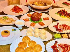 -上海总会SHANGHAICLUB(兴业太古汇店)