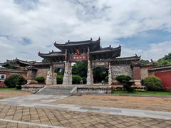 -建水文庙
