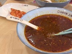 -小杨生煎(成山巴黎春天店)